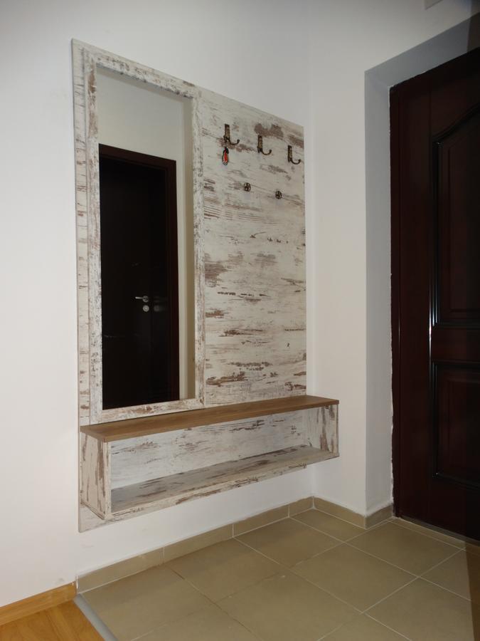 Ferienwohnung Lora Boutique Pomorie Exterior foto
