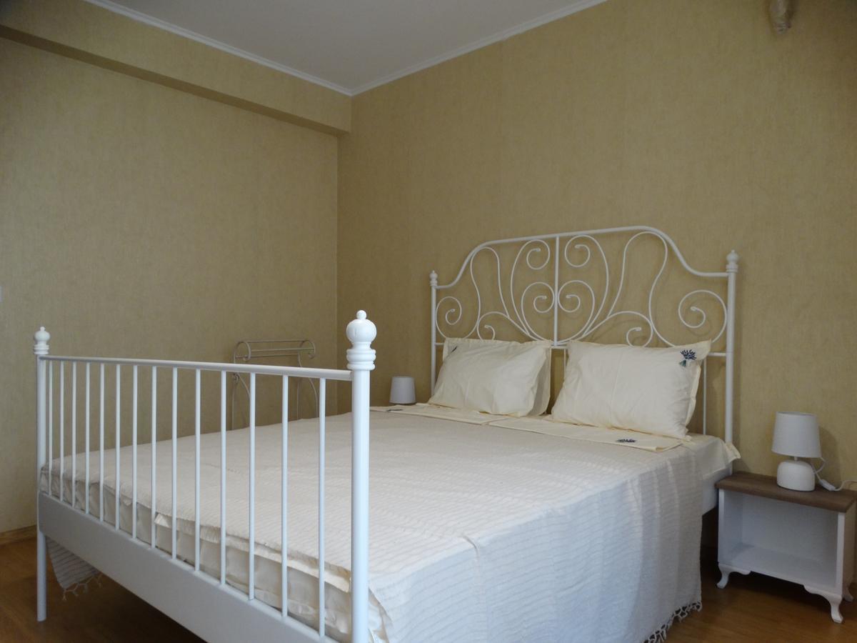 Ferienwohnung Lora Boutique Pomorie Exterior foto